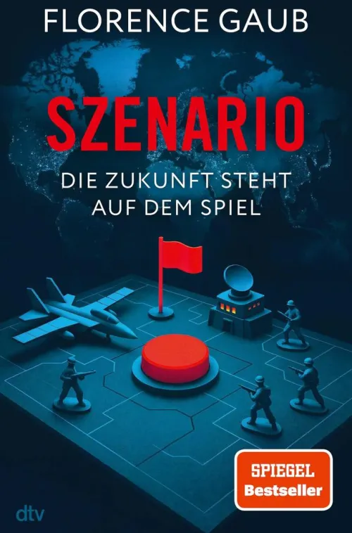 dtv Verlagsgesellschaft Geschichte & Politik*Szenario
