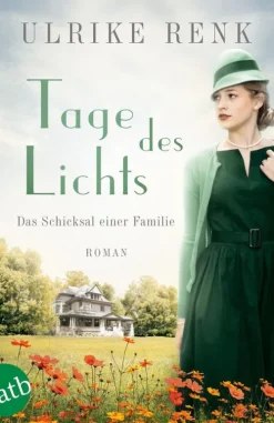 Aufbau Digital Romanhafte Biografien*Tage des Lichts