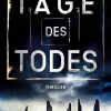 Aufbau Digital Technothriller-Tage des Todes