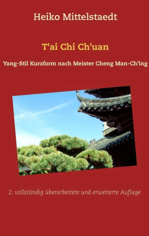 BoD - Books on Demand Wellness & Entspannung*T'ai Chi Ch'uan