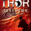 Festa Verlag Spionagethriller|Politthriller-Takedown - Die Übernahme
