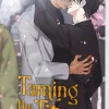 Carlsen Verlag GmbH Koreanischer Manga - Manhwa|History*Taming the Tiger 5