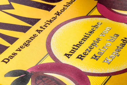 Prestel Verlag Schnelle Küche|Kochbücher Nach Ländern*Tamu - Das vegane Afrikakochbuch