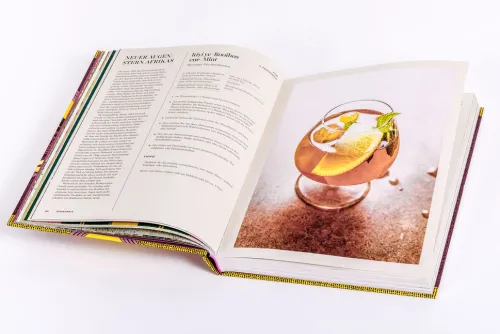 Prestel Verlag Schnelle Küche|Kochbücher Nach Ländern*Tamu - Das vegane Afrikakochbuch