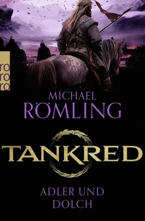 Tankred: Adler und Dolch*Rowohlt Taschenbuch Best