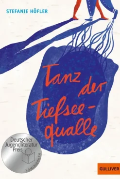 Tanz der Tiefseequalle*Beltz Verlagsgruppe Clearance