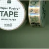 RICO-Design tap Klebstoff & Klebebänder*Tape, Baby, Mädchen