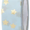Tape Sterne Gold, Hot Foil*RICO-Design tap Best