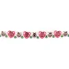 Tape Strass, Herzen, pastell, 1,9 x 50 cm*RICO-Design tap Sale