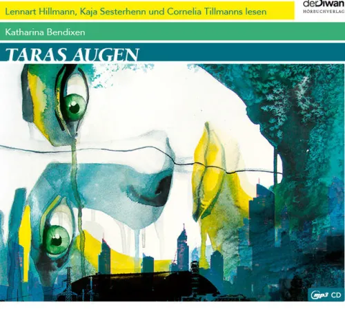 Taras Augen*Diwan Hörbuchverlag Online