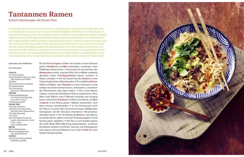 Becker Joest Volk Verlag Kochbücher Nach Zutaten|Kochbücher Nach Ländern*Taste of Asia
