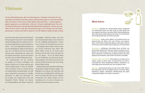 Becker Joest Volk Verlag Kochbücher Nach Zutaten|Kochbücher Nach Ländern*Taste of Asia