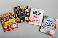 Suedwest Verlag Desserts-Tasty Sweets
