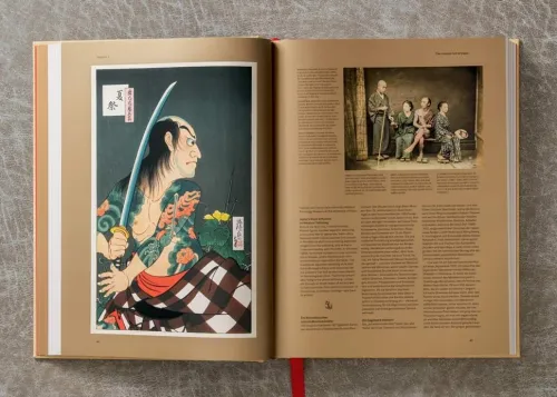 Taschen GmbH Architektur & Wohnen*TATTOO. 1730s-1970s. Henk Schiffmacher's Private Collection