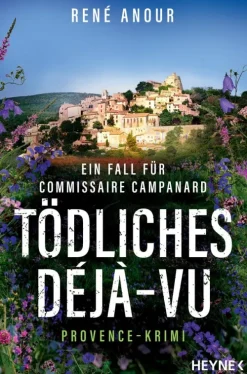 Tödliches Déjà-vu*Penguin Random House