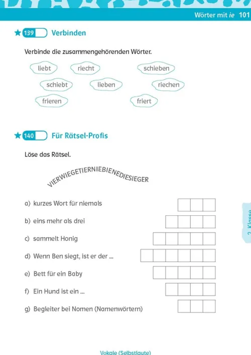 Klett Lerntraining Quali Trainer·Grundschule|Grundschule·Deutsch-Team Drachenstark: Kurztests Deutsch 1./2. Klasse