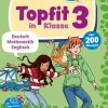 Team Drachenstark: Topfit in Klasse 3*Klett Lerntraining Clearance