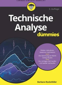 Wiley-VCH Geld & Finanzen*Technische Analyse für Dummies