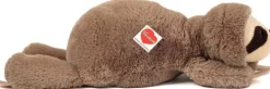 Teddy-Hermann Puppen & Stofftiere-- Faultier Helge 48 cm