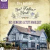 Lübbe Audio Krimis & Thriller·Weibliche Ermittler|Krimis & Thriller·Thriller*Tee? Kaffee? Mord! - Des Henkers letzte Mahlzeit