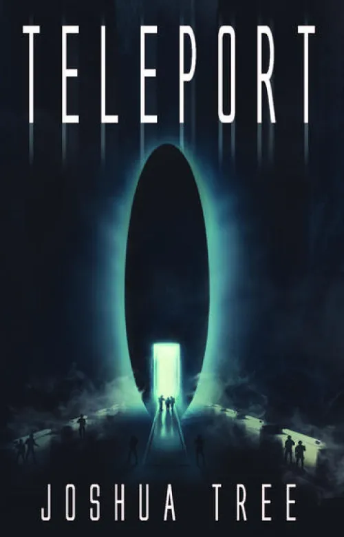 Belle Époque Außerirdische / Ufos*Teleport