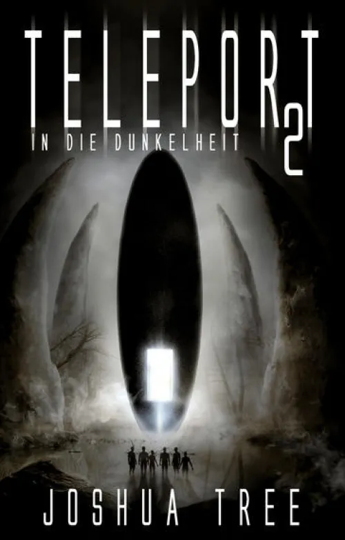 Teleport 2*Belle Epoque Verlag Hot