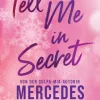 cbt Romance*Tell Me in Secret