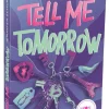 Moon Notes Romantic Suspense*Tell me tomorrow