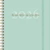 Terminkalender Glücksplaner 2026*Korsch Verlag GmbH Online