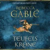 Teufelskrone (Gekürzte Lesung)*Lübbe Audio Best
