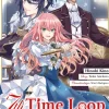 Dokico Love & Romance*7th Time Loop: The Villainess Enjoys a Carefree Life Married to Her Worst Enemy! (Manga), Band 03 (deutsche Ausgabe)