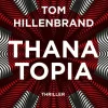 Kiepenheuer & Witsch GmbH Technothriller|Kulinarische Krimis*Thanatopia