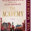 Atlantik Verlag Gesamtausgaben-The Academy