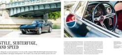 Gestalten Automobile*The Americans - Beautiful Machines