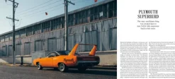Gestalten Automobile*The Americans - Beautiful Machines