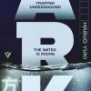 Pushkin Press Krimis & Thriller-The Ark