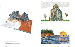 Penguin LLC US Künstler:Innen Im Fokus*The Art of Eric Carle