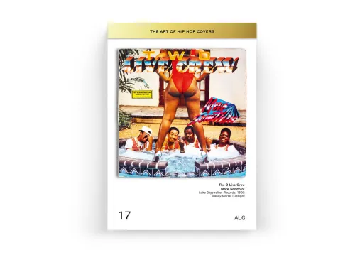 The Art of Hip Hop Covers*Seltmann Publishers GmbH Online
