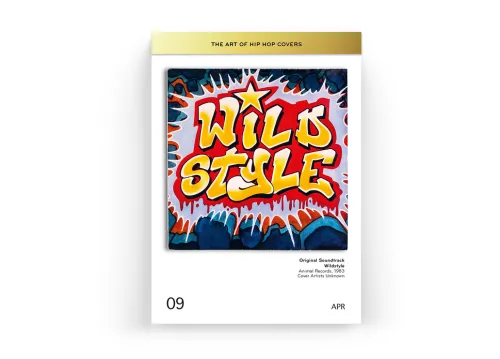 The Art of Hip Hop Covers*Seltmann Publishers GmbH Online
