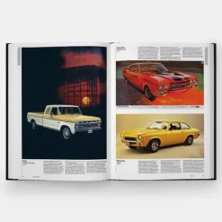Phaidon Verlag GmbH Automobile*The Atlas of Car Design