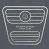 The Atlas of Car Design*Phaidon Verlag GmbH Sale