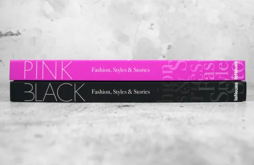 teNeues Verlag GmbH Architektur & Wohnen*The Black Book