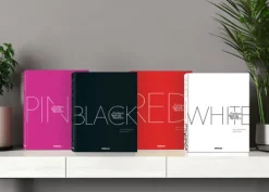 teNeues Verlag GmbH Architektur & Wohnen*The Black Book