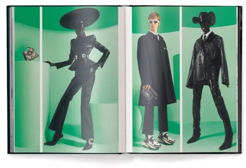 teNeues Verlag GmbH Architektur & Wohnen*The Black Book