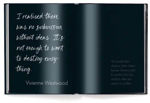 teNeues Verlag GmbH Architektur & Wohnen*The Black Book