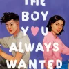 Forever Diversity-The boy you always wanted