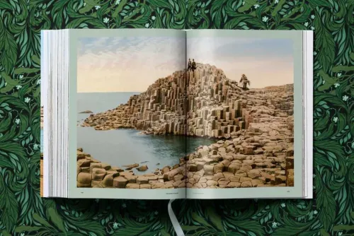 Taschen GmbH Reisen, Orte & Menschen*The British Isles 1900. A Portrait in Colour