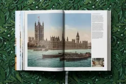 Taschen GmbH Reisen, Orte & Menschen*The British Isles 1900. A Portrait in Colour