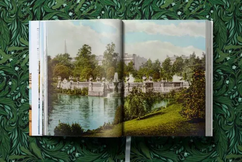 Taschen GmbH Reisen, Orte & Menschen*The British Isles 1900. A Portrait in Colour