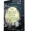 Forever Romantasy|Romantasy*The Crane and the Nightjar
